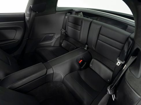 Certified 2023 Porsche Macan GTS AWD/4WD image 46