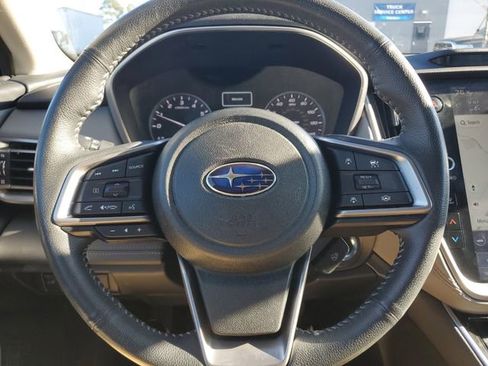 Certified 2024 Subaru Outback Limited XT image 23