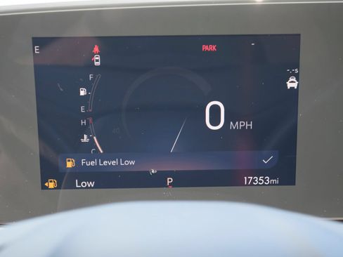 Used 2025 Buick Envista Avenir FWD image 9