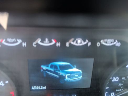 Used 2024 Ford F350 XL w/ XL Driver Assist Package image 7