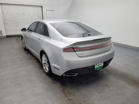 Used 2013 Lincoln MKZ image 5