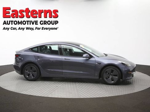 Used 2023 Tesla Model 3 Standard Range RWD image 39
