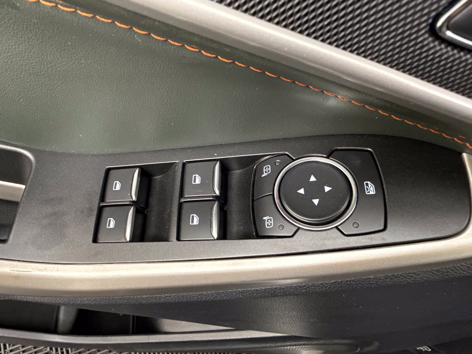 Used 2022 Ford Explorer Timberline AWD/4WD image 16
