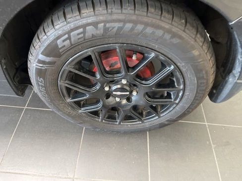 Used 2015 Honda Fit LX image 12