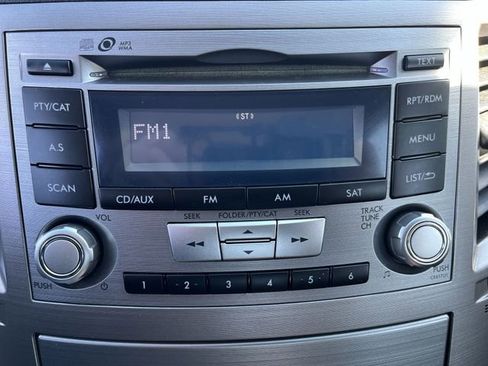 Used 2013 Subaru Legacy 2.5i Premium image 14