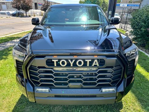 Used 2024 Toyota Tundra TRD Pro AWD/4WD image 10