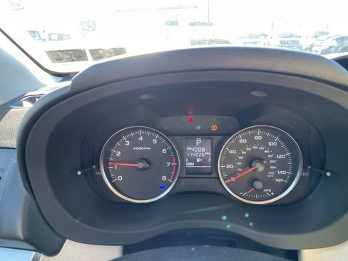 Used 2014 Subaru Crosstrek 2.0i Limited w/ Popular Package #1 AWD/4WD image 14