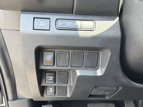 Used 2022 Nissan Frontier Pro-X w/ Technology Package RWD image 37