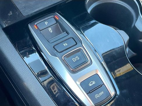 Used 2023 Honda Ridgeline Black Edition image 17