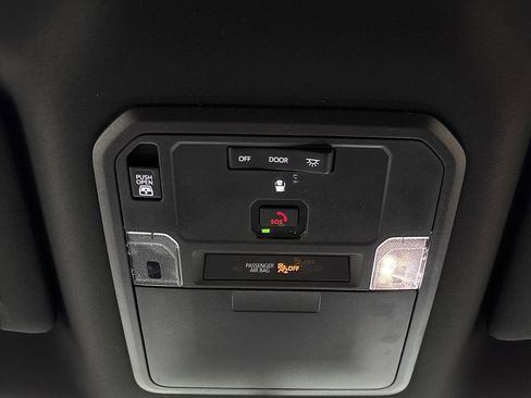 New 2026 Toyota Tundra SR5 image 15