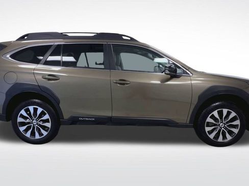 Used 2024 Subaru Outback Limited image 9