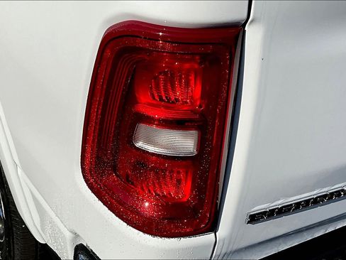 New 2026 RAM 1500 Big Horn image 24