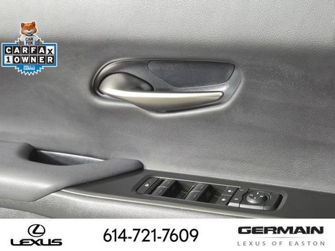 Used 2025 Lexus UX 300h AWD w/ Cold Area Package image 28