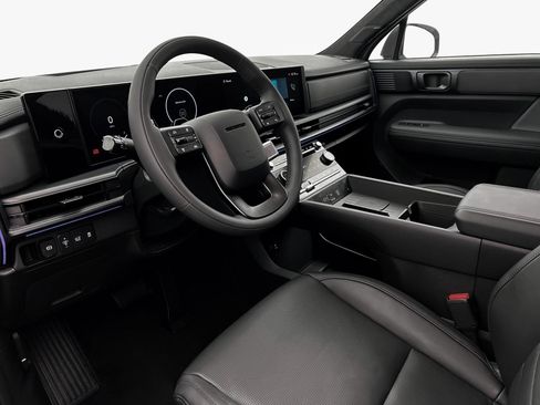 New 2026 Hyundai Santa Fe Calligraphy image 14