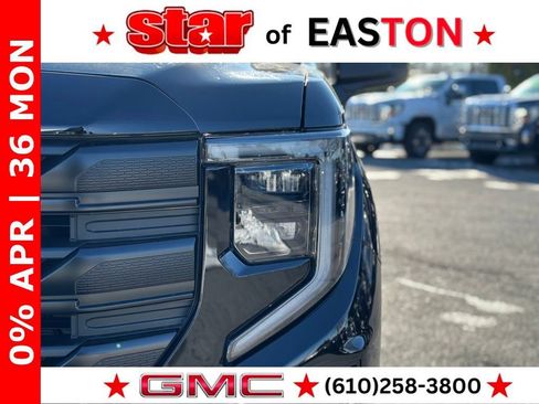 New 2026 GMC Sierra 1500 Pro w/ Graphite Edition AWD/4WD image 27