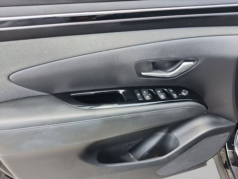 Certified 2023 Hyundai Santa Cruz Limited AWD/4WD image 17