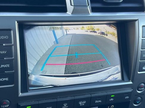 Used 2018 Lexus GX 460 w/ Navigation Package AWD/4WD image 16