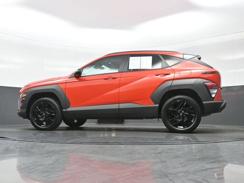 Used 2026 Hyundai Kona SEL Sport AWD/4WD image 27