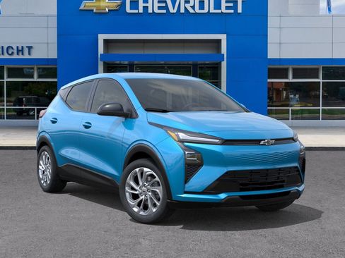 New 2027 Chevrolet Bolt LT image 31