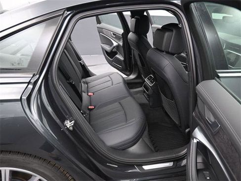 New 2025 Audi A6 Premium Plus image 13