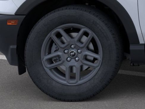 New 2026 Ford Bronco Sport Big Bend w/ Convenience Package AWD/4WD image 19