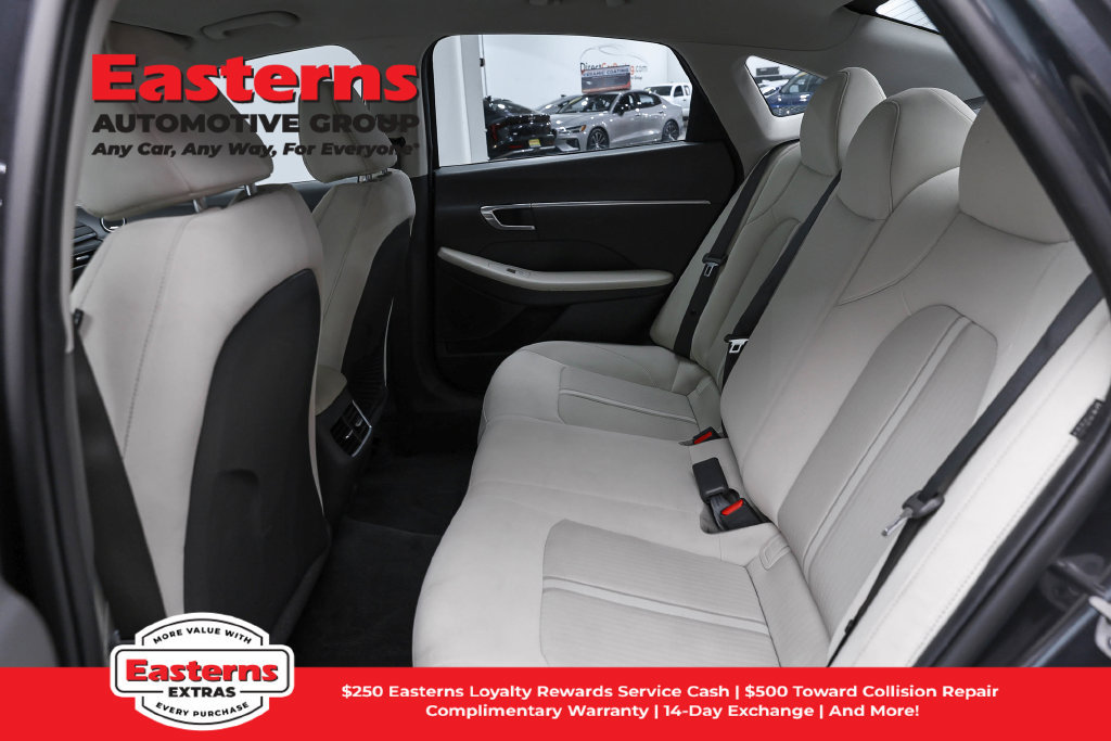Used 2023 Hyundai Sonata SEL FWD image 24