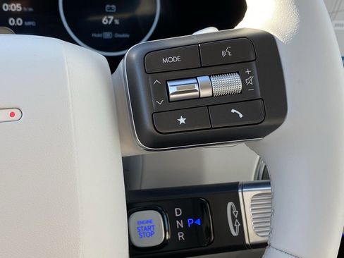 New 2026 Hyundai Palisade SEL Premium image 19