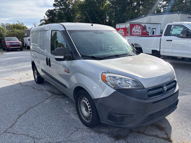 Used 2015 RAM ProMaster City Tradesman FWD image 2