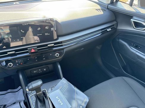 New 2026 Kia Sportage LX image 14