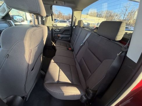 Used 2019 GMC Sierra 1500 SLE w/ SLE Value Package image 13