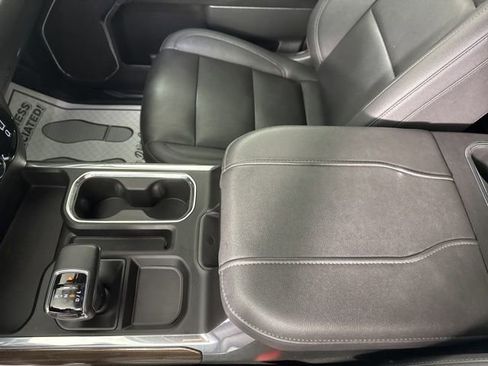 Used 2023 Chevrolet Silverado 1500 RST w/ RST All Star Premium Package image 33