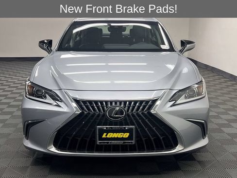 Certified 2023 Lexus ES 350 FWD image 3