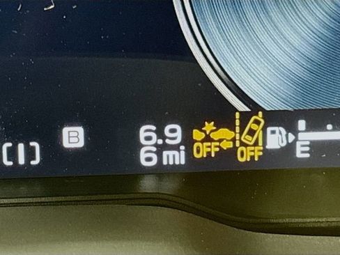 New 2026 Subaru Forester Touring AWD/4WD image 12