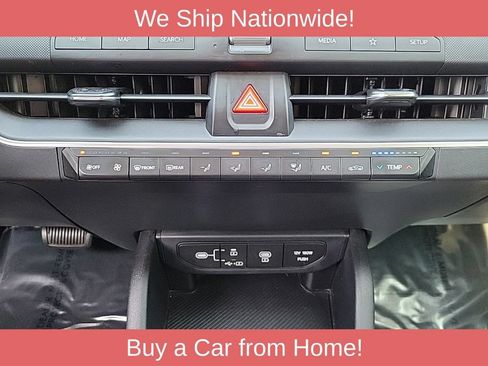 Used 2025 Kia K4 FWD image 23