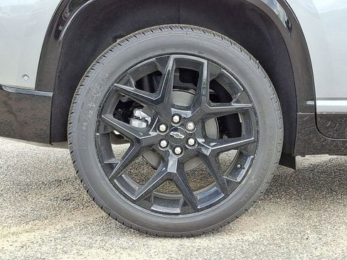 New 2026 Chevrolet Traverse RS FWD image 5