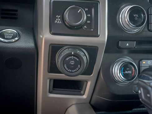 Used 2018 Ford F150 Lariat w/ Equipment Group 501A Mid AWD/4WD image 21