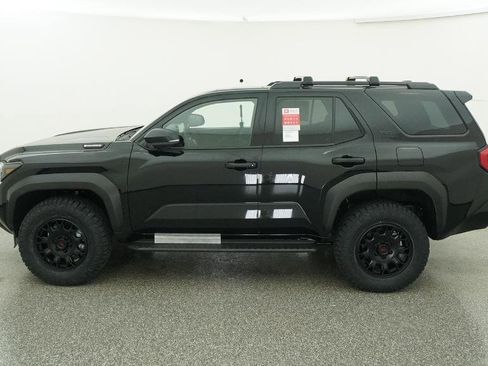 New 2025 Toyota 4Runner TRD Off-Road Premium image 43