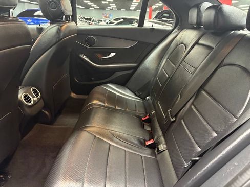 Used 2021 Mercedes-Benz C 300 Sedan image 42