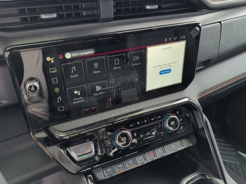 New 2026 GMC Sierra 1500 AT4 w/ AT4 Premium Package AWD/4WD image 16