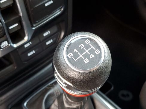 Used 2023 Jeep Wrangler Unlimited Sport AWD/4WD image 18