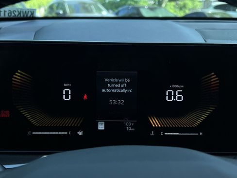 New 2026 Kia Sorento S FWD image 23