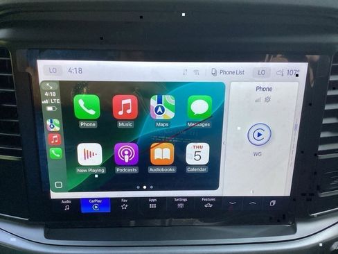 New 2025 Ford F150 XLT w/ Equipment Group 301A Standard image 49