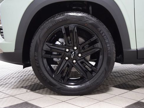 New 2026 Chevrolet Trax ACTIV w/ Driver Confidence Package FWD image 27