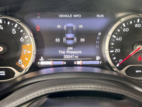 Used 2022 Jeep Renegade Latitude image 12