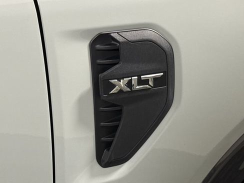Used 2024 Ford Ranger XLT AWD/4WD image 18