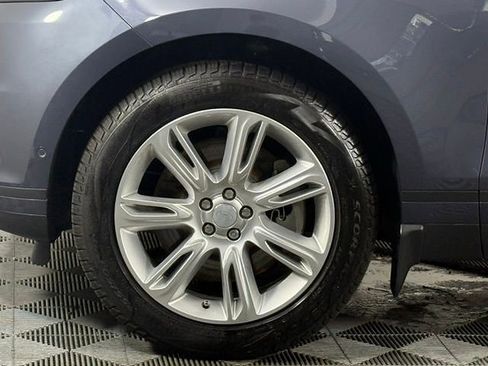 New 2026 Land Rover Range Rover Velar S image 13