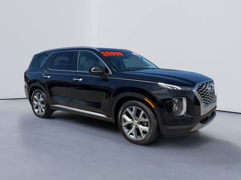 Used 2020 Hyundai Palisade SEL AWD/4WD image 1