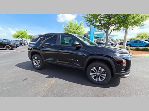 New 2026 Chevrolet Equinox LT image 13