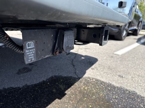 Used 2019 Nissan Frontier SV w/ Value Truck Package image 10