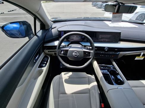 New 2026 Nissan Murano SL AWD/4WD image 14
